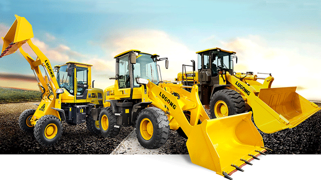 Wheel Loader Operation Safety