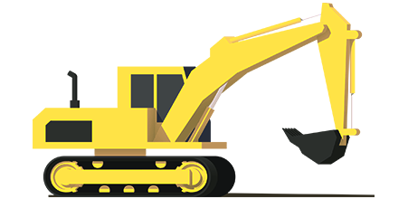 Mini Excavators