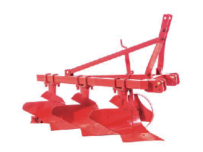 farrow plough