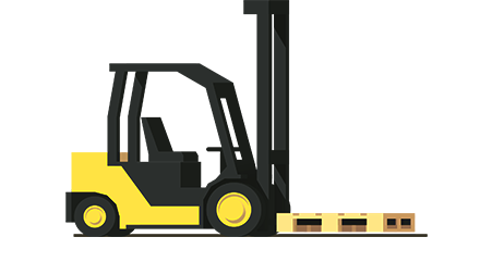 Forklift