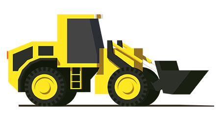 Compact Wheel Loaders