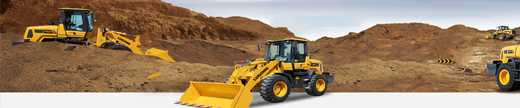 Wheel Loader Operation Safety Provisions