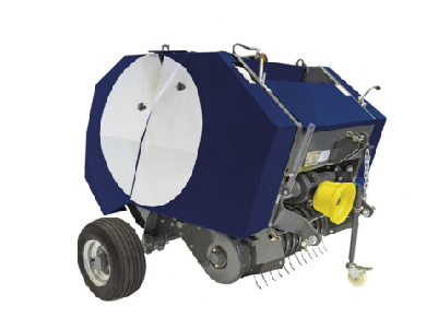round baler