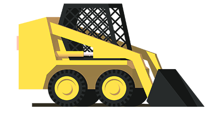 Skid Steer Loader