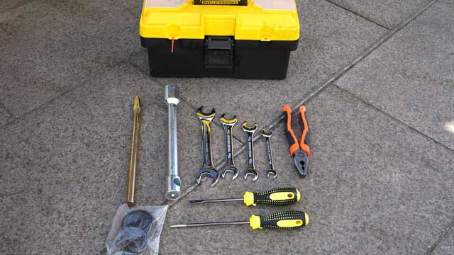 toolbox